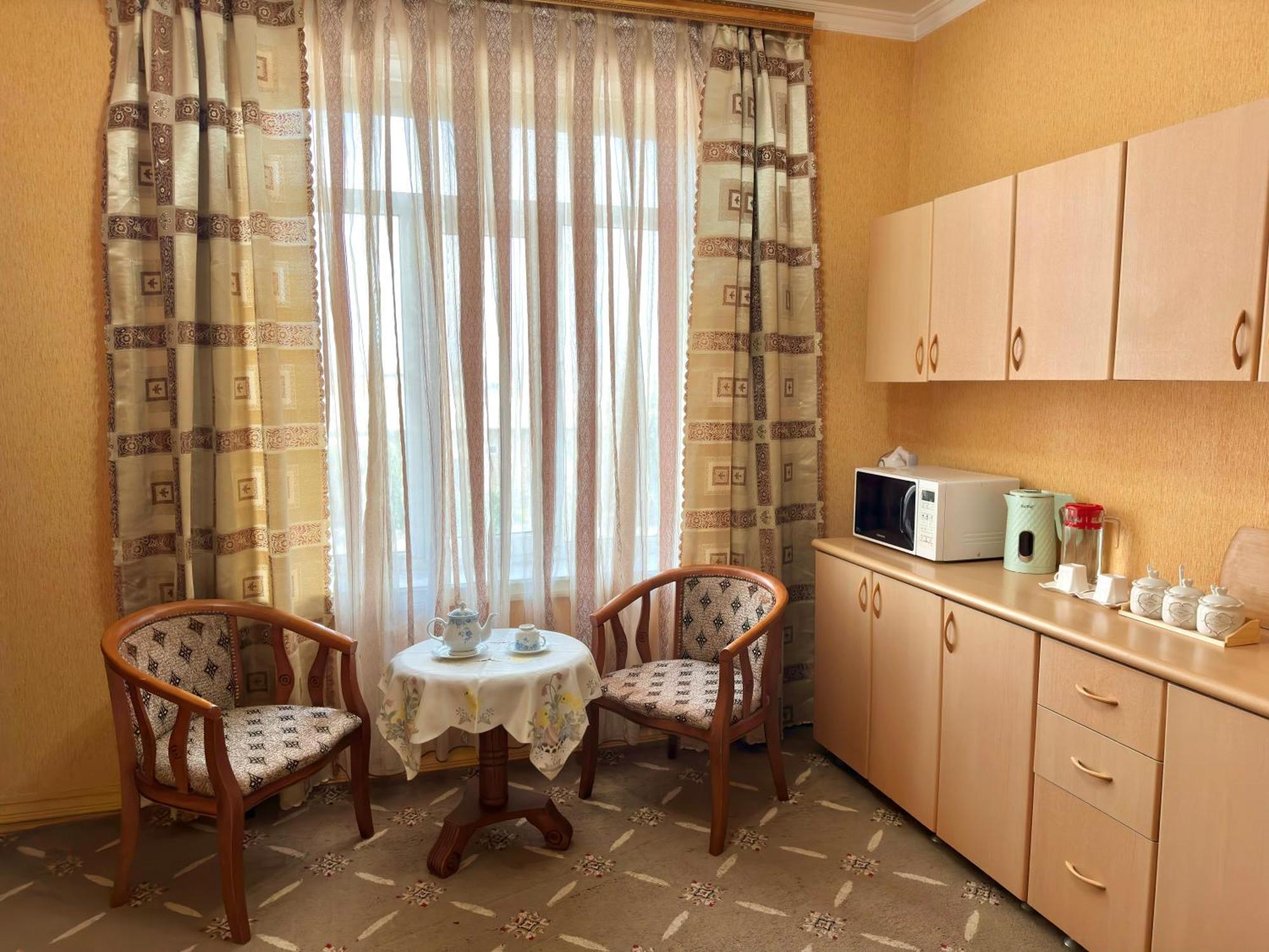Apartamento Bargi Sabz Khujand Exterior foto